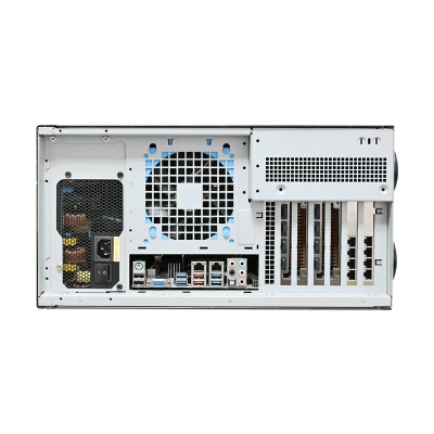 宝德工作站PT6630W1