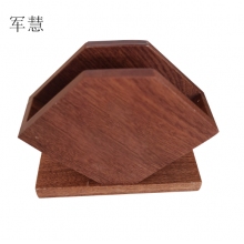 军慧酒店后厨家具150*55*130 乌檀木JH-6907