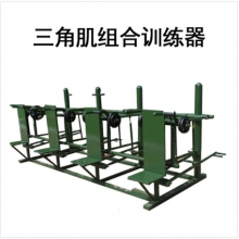 军慧三角肌组合训练器JH-6716