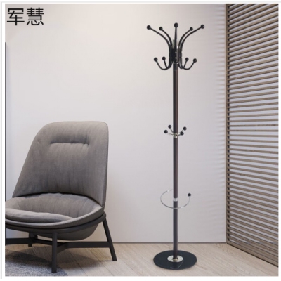 军慧衣帽架JH-6757