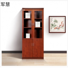 军慧书柜JH-6727