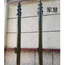 军慧   JH-5056   30米电动升降避雷针
