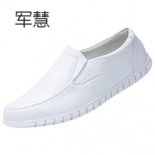 军慧JHQB-5635 男士运动休闲鞋41码