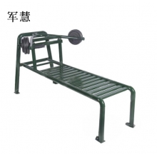 腹肌推举训练器 军慧JHYL-3317
