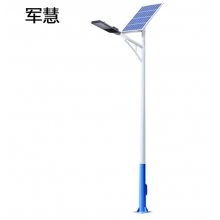 路灯 军慧JHYL-3345  光感控制6米100W