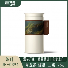 军慧 单丛茶 JH-0391