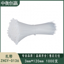 扎带 中衡创赢 ZHCY-0136