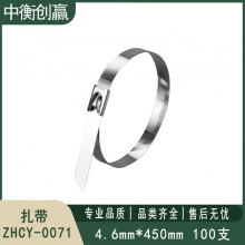 扎带 中衡创赢 ZHCY-0071