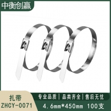 扎带 中衡创赢 ZHCY-0071
