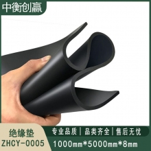 地垫 中衡创赢 ZHCY-0005