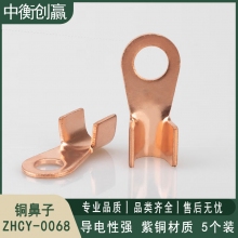 铜鼻子 中衡创赢 ZHCY-0068